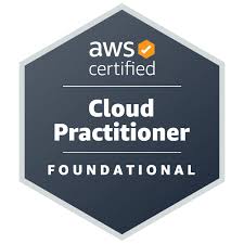 AWS Cloud Practitioner